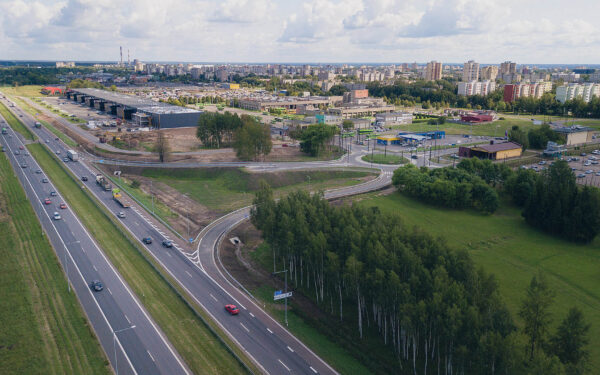 Vilniuje planuojami pokyčiai: gyventojai kviečiami spręsti skvero likimą