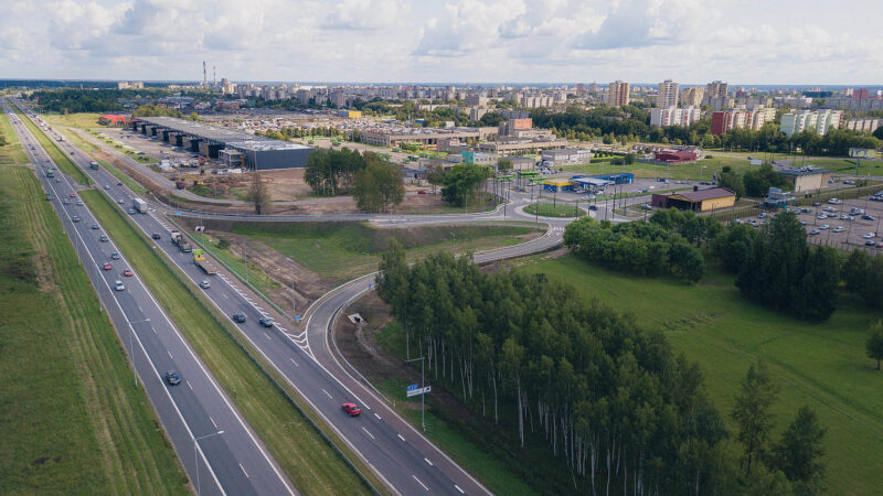 Milijonai plūsta į Kauno regioną: kam atiteks beveik 24 mln. eurų ir kas laukia gyventojų