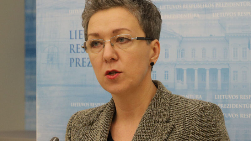 Permainos diplomatijoje: siūloma atšaukti du ambasadorius, aiškėja ir naujas kandidatas