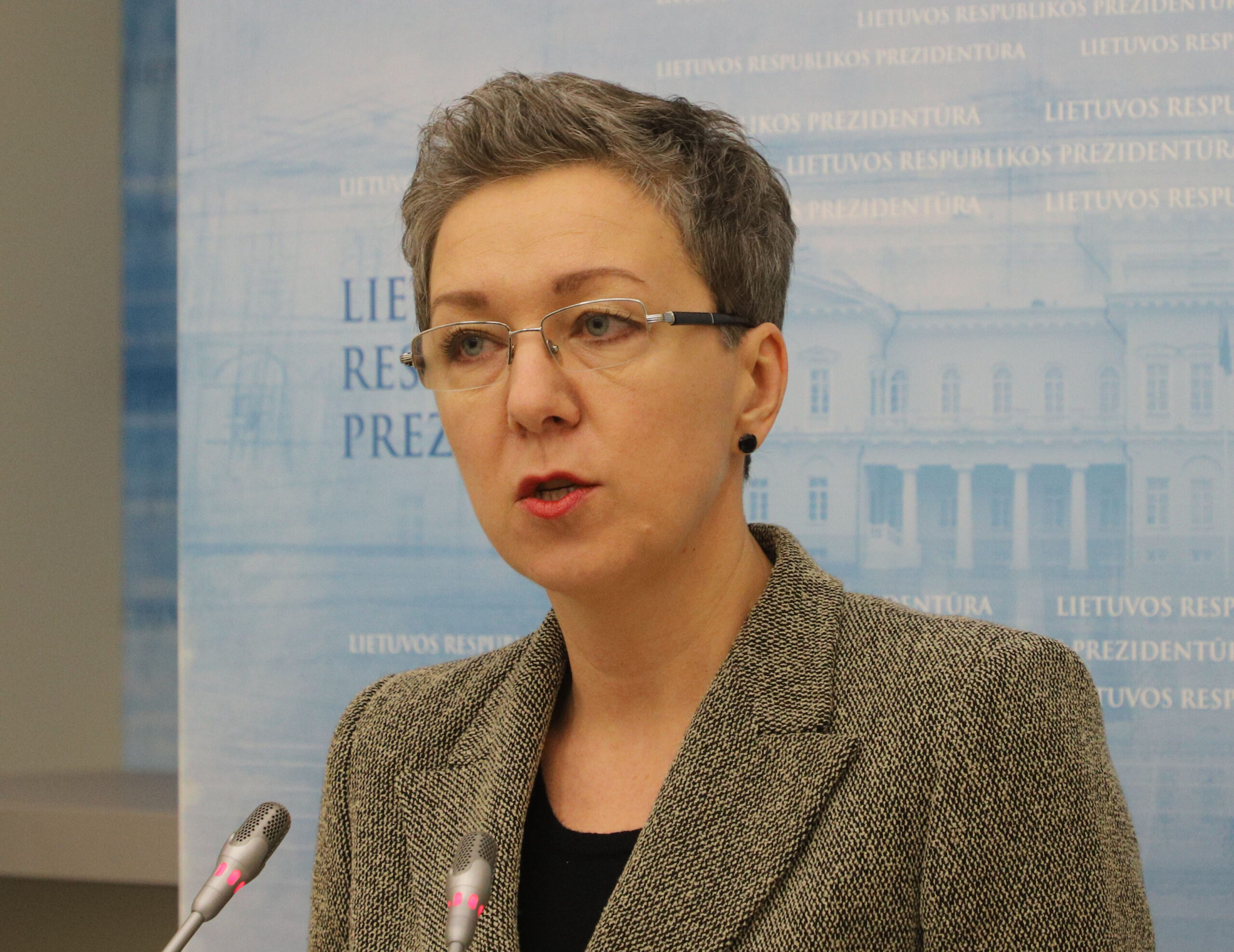 Permainos diplomatijoje: siūloma atšaukti du ambasadorius, aiškėja ir naujas kandidatas