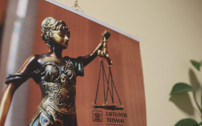 Šnipinėjimo byla Klaipėdoje finišo tiesiojoje: porai gresia ilgi metai už grotų