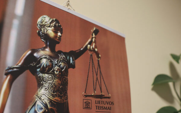 Šnipinėjimo byla Klaipėdoje finišo tiesiojoje: porai gresia ilgi metai už grotų