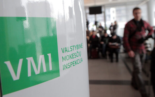VMI siunčią svarbią žinią: neskubėkite deklaruoti, tai privalo žinoti daugelis
