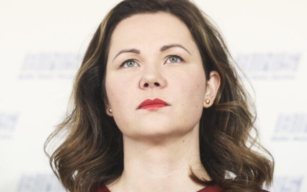 Kapčiamiesčio poligonas: merė tikina – projektas atliepia gyventojų lūkesčius