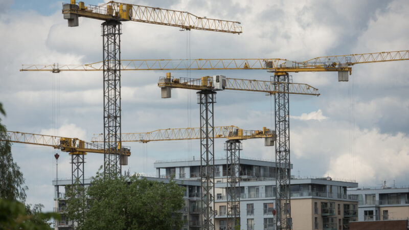 Visi pirkdami būstą daro šią ydingą klaidą: patyrusi brokerė paaiškino, kaip nepatekti į tuos pačius spąstus