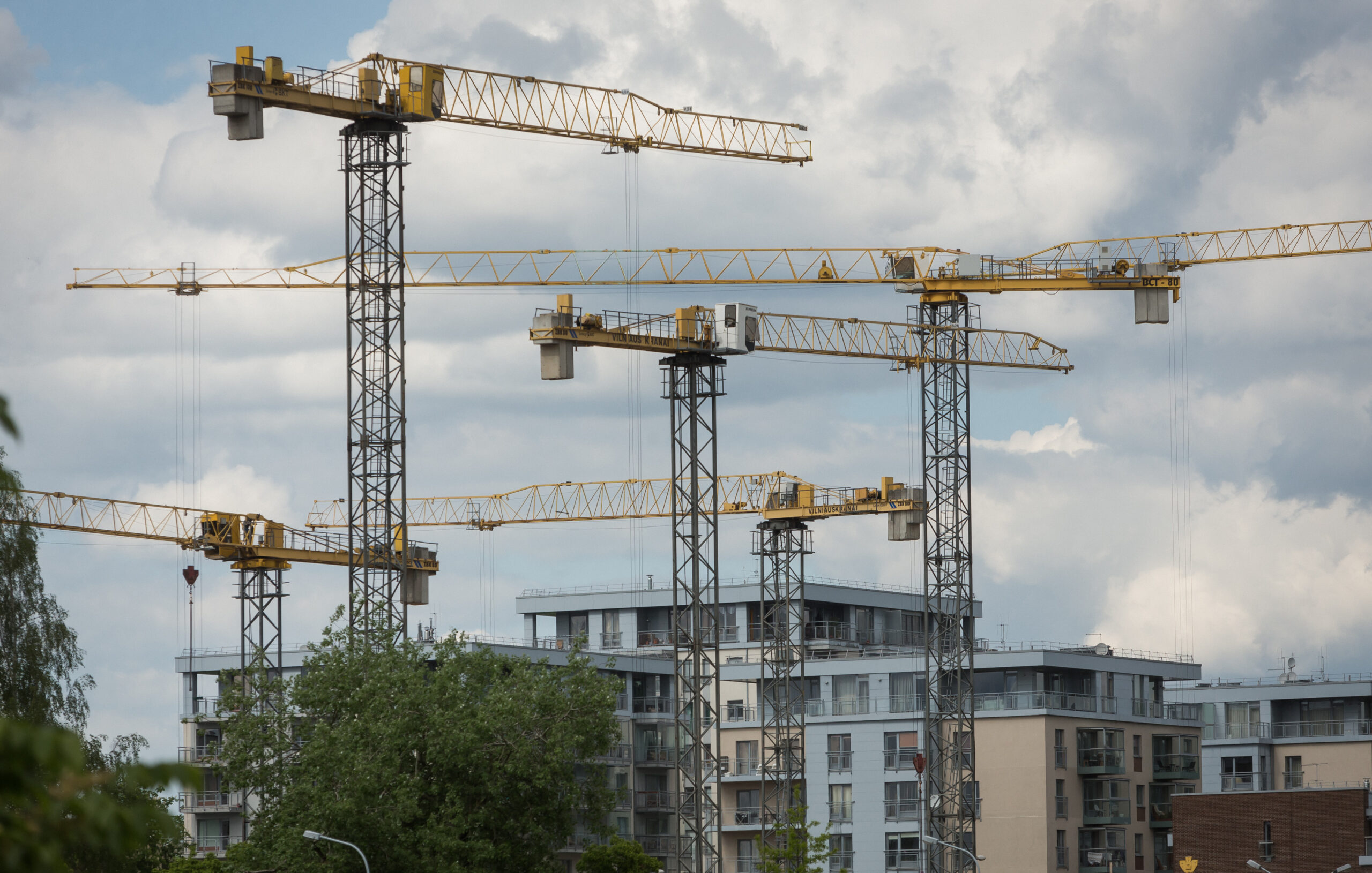 Visi pirkdami būstą daro šią ydingą klaidą: patyrusi brokerė paaiškino, kaip nepatekti į tuos pačius spąstus