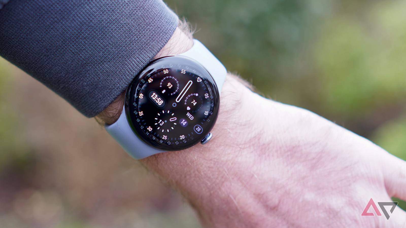 Laikrodis taps kur kas asmeniškesnis: „Google“ atskleidė, kaip pasikeis „Pixel Watch“