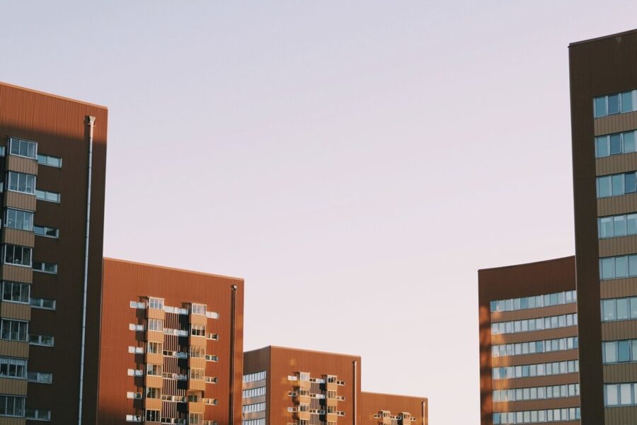 Jaunoms šeimoms atsiveria durys: būsto įsigijimas taps prieinamesnis