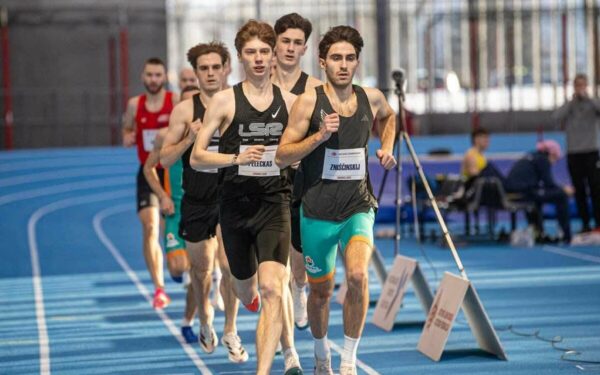 Parama, kuri keičia gyvenimus: Vilnius skiria lėšas žmonių su negalia sportui