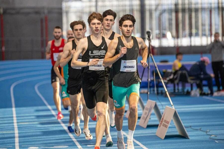 Parama, kuri keičia gyvenimus: Vilnius skiria lėšas žmonių su negalia sportui