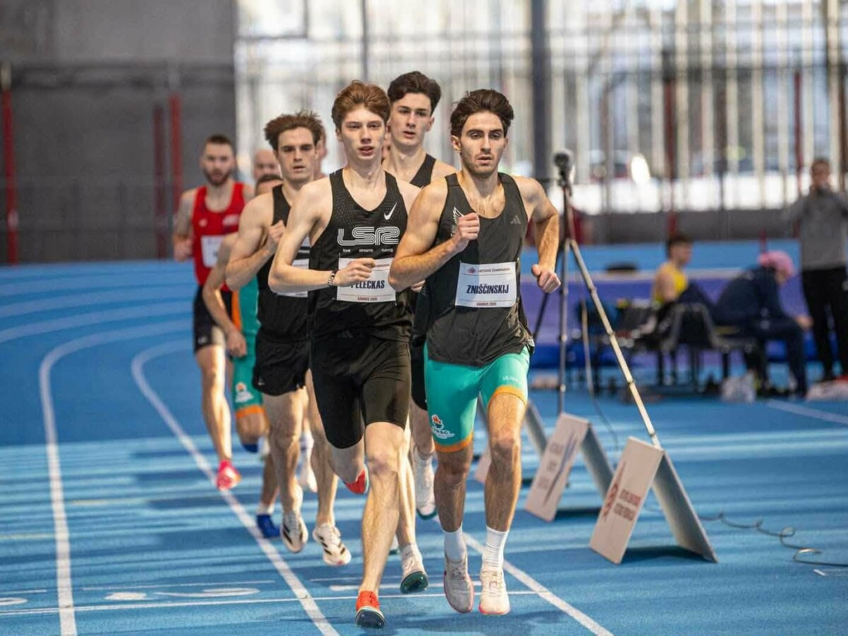 Parama, kuri keičia gyvenimus: Vilnius skiria lėšas žmonių su negalia sportui