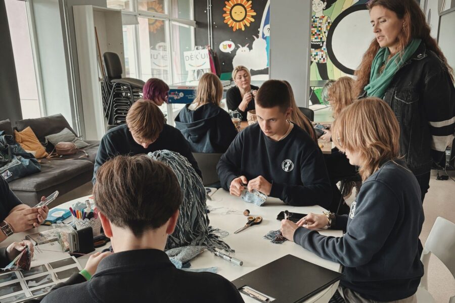 Startuoja sveikatos projektų konkursas: prioritetas krūties vėžiui, skelbiamos svarbios sąlygos