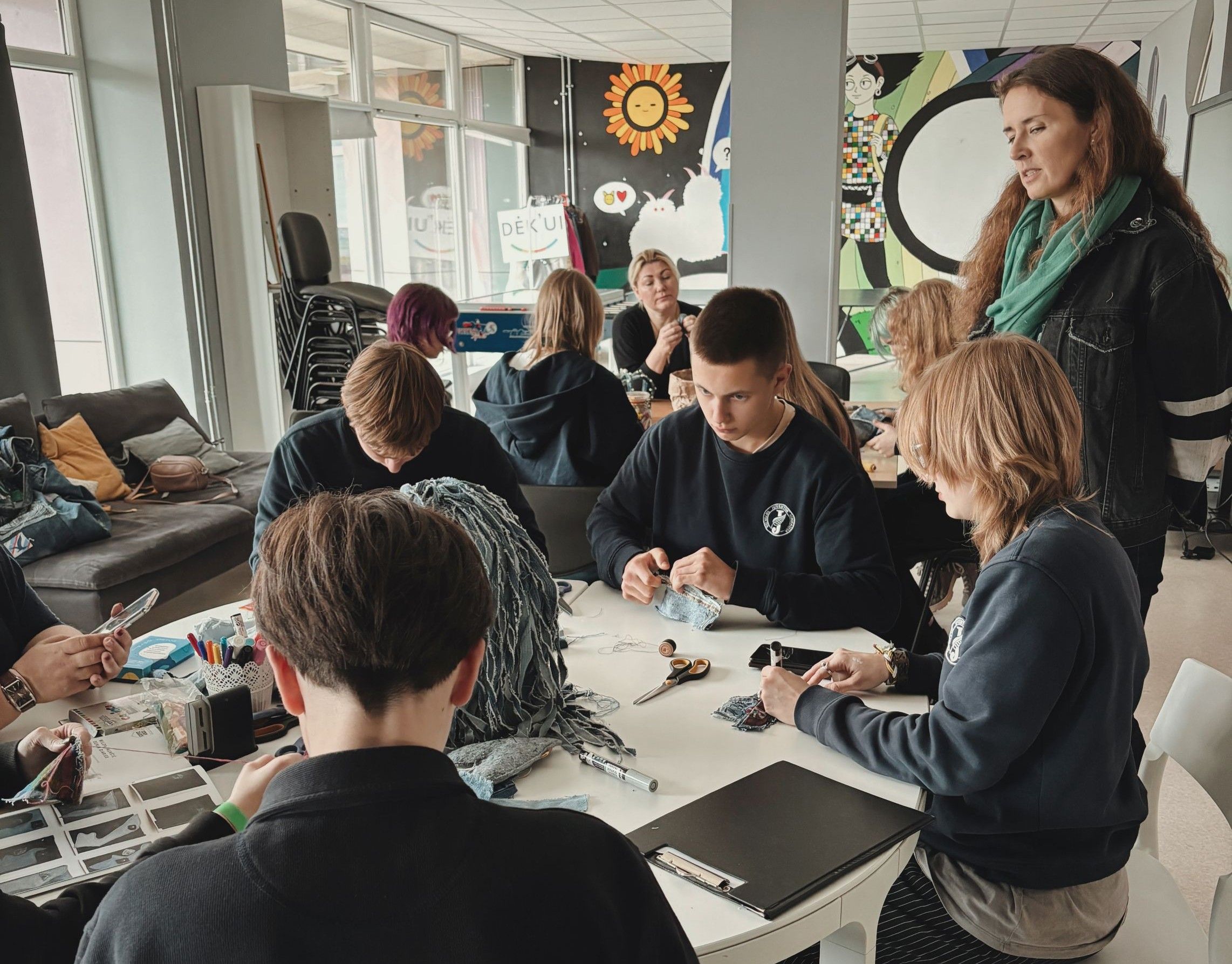 Startuoja sveikatos projektų konkursas: prioritetas krūties vėžiui, skelbiamos svarbios sąlygos
