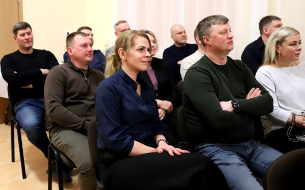 Savivaldybė kviečia siūlyti iškiliausius krašto žmones: laukia kandidatūrų apdovanojimams