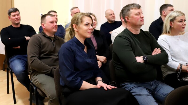 Savivaldybė kviečia siūlyti iškiliausius krašto žmones: laukia kandidatūrų apdovanojimams