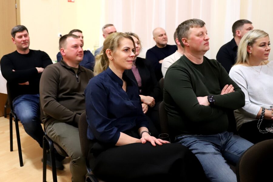 Savivaldybė kviečia siūlyti iškiliausius krašto žmones: laukia kandidatūrų apdovanojimams