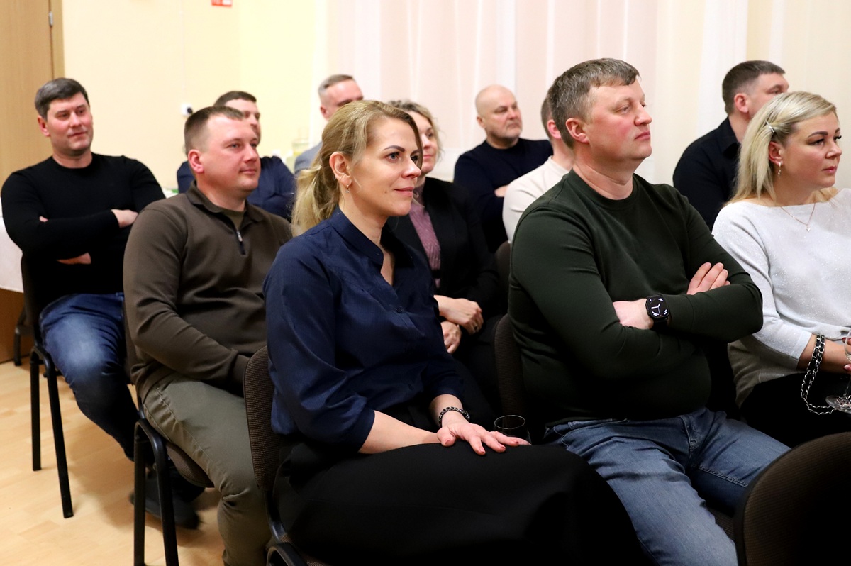 Savivaldybė kviečia siūlyti iškiliausius krašto žmones: laukia kandidatūrų apdovanojimams