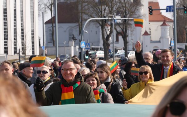 Ar tikrai pažįstate žemaičius? Naujas filmukas atskleidė netikėtas tiesas