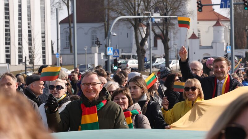 Ar tikrai pažįstate žemaičius? Naujas filmukas atskleidė netikėtas tiesas