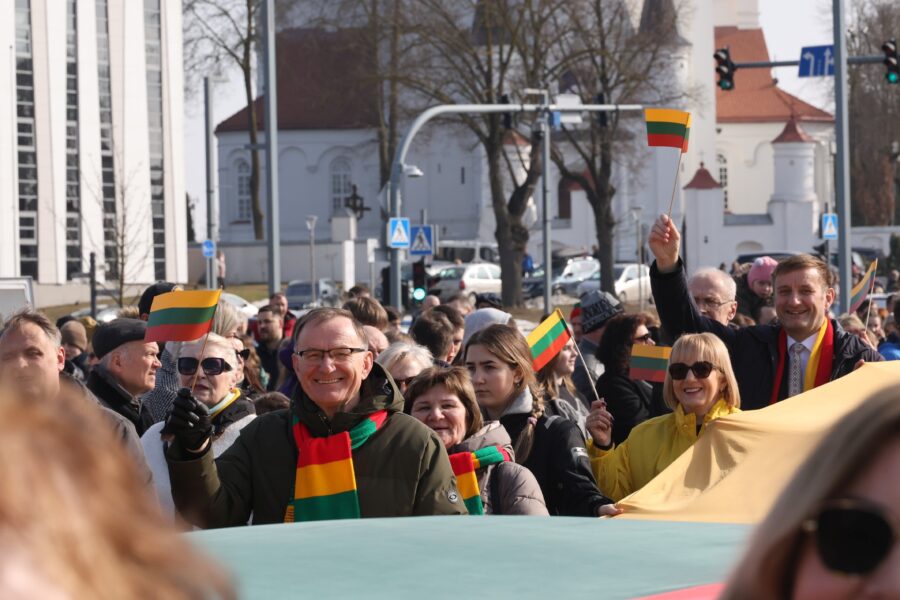 Ar tikrai pažįstate žemaičius? Naujas filmukas atskleidė netikėtas tiesas