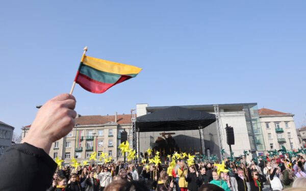 Atskleista, kiek gyventojų reikštų Lietuvos demografinę sėkmę iki 2030 metų