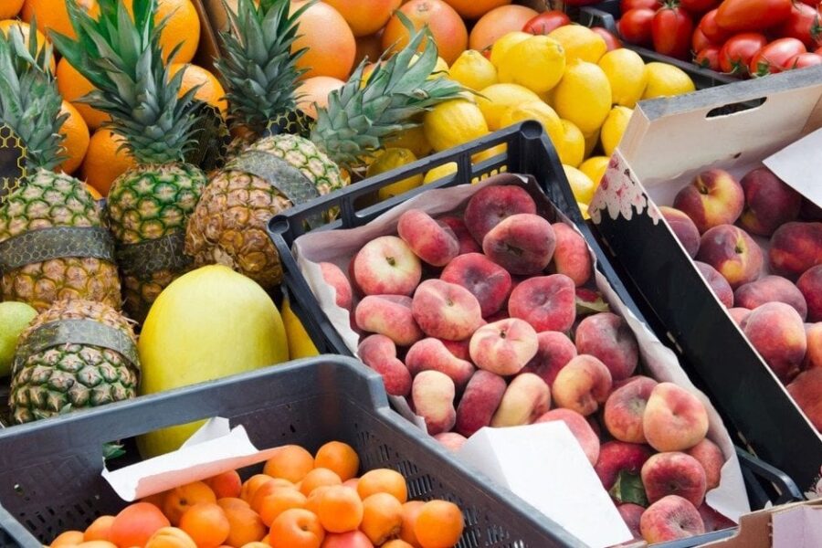 Maisto produktų kainos stebina: tyrimas atskleidė, kur krepšelis pigiausias, kur brangiausias