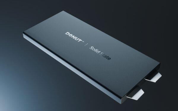 Suomių „Donut Lab“ atsakas kritikams: sužinokite, kaip ši baterija ištvėrė 100 °C karštį