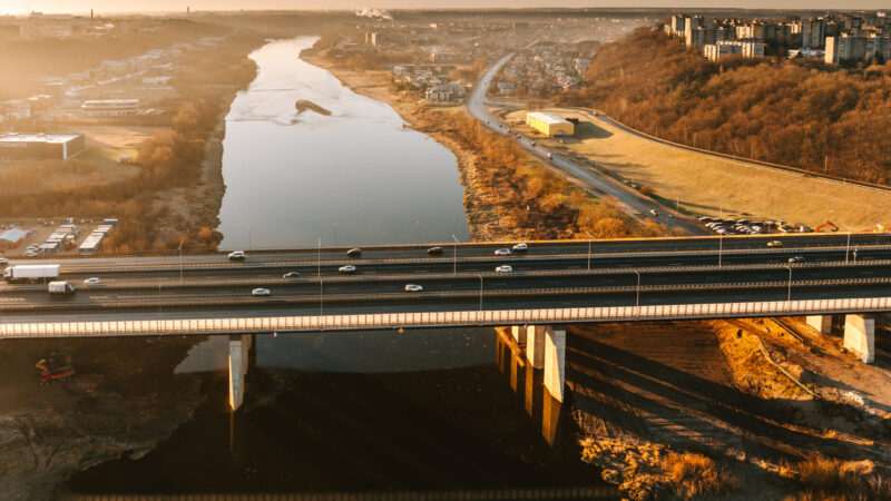 Nauja tvarka keliuose: nuo vasaros keičiasi vinjetės, dalis jų taps nebegaliojančios