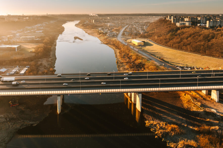Nauja tvarka keliuose: nuo vasaros keičiasi vinjetės, dalis jų taps nebegaliojančios