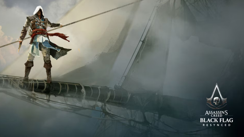 Ar tai bus geriausias visų laikų žaidimas? „Ubisoft“ prikėlė legendą, kurios laukė milijonai