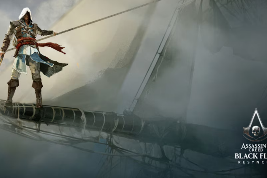 Ar tai bus geriausias visų laikų žaidimas? „Ubisoft“ prikėlė legendą, kurios laukė milijonai