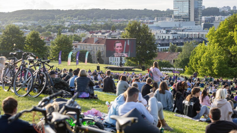 Mažeikiuose artėja didžiulė miesto šventė: tris dienas laukia koncertai, mugės ir festivaliai