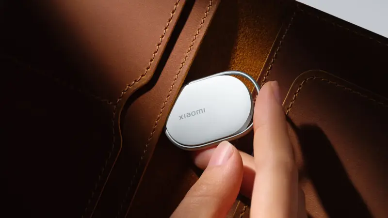 Tinka ir „Apple“, ir „Android“: naujasis „Xiaomi Tag“ kainuoja vos 15 eurų