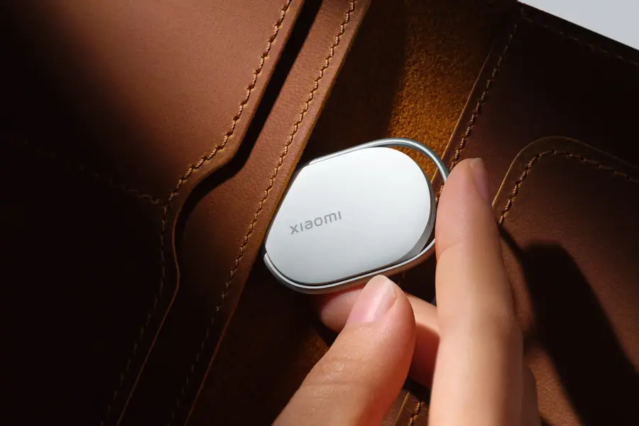 Tinka ir „Apple“, ir „Android“: naujasis „Xiaomi Tag“ kainuoja vos 15 eurų
