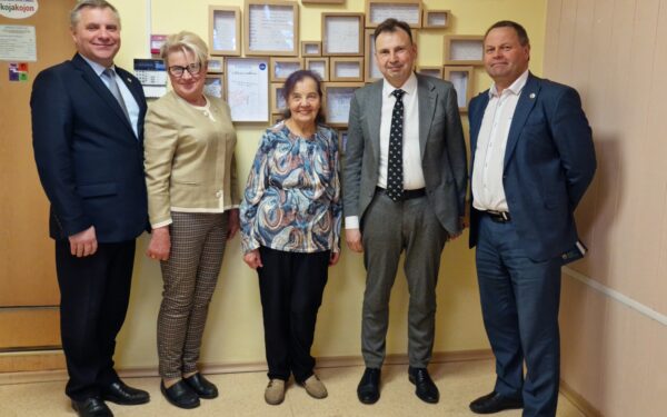 Ukmergėje bręsta švietimo pokyčiai: sprendimai gali paliesti kiekvieną šeimą