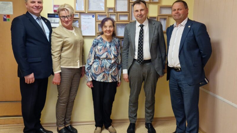 Ukmergėje bręsta švietimo pokyčiai: sprendimai gali paliesti kiekvieną šeimą