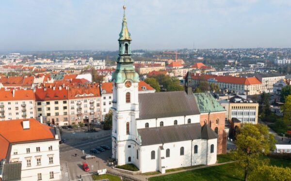 Seniausias Lenkijos miestas slepia tragišką dramą: štai kodėl jį vadina Šiaurės Venecija
