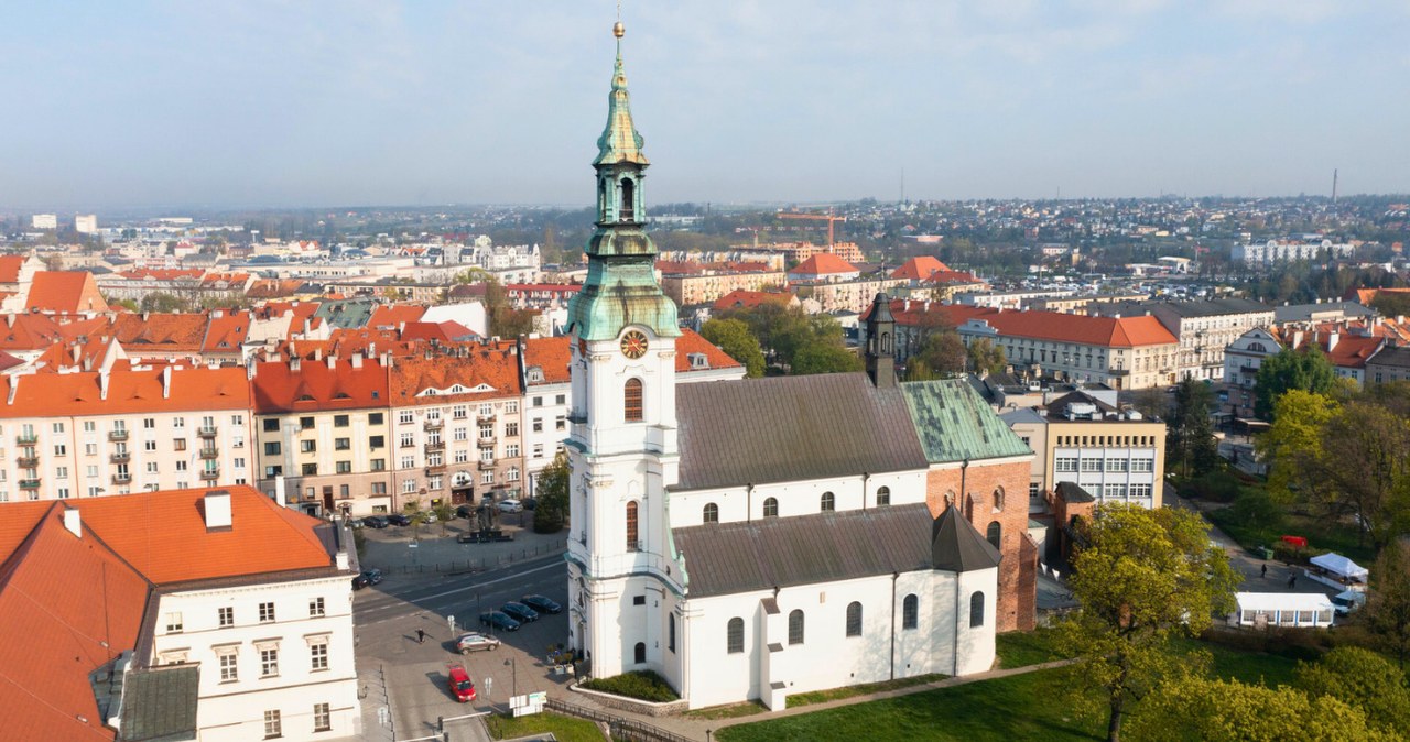 Seniausias Lenkijos miestas slepia tragišką dramą: štai kodėl jį vadina Šiaurės Venecija