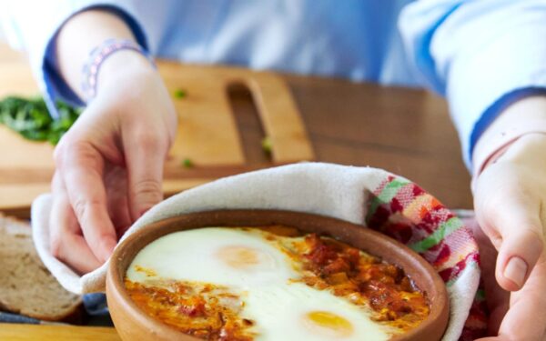 Šakšuka turi rimtą konkurentą: paaiškėjo bulgariškas receptas, kurį lengvai pasigamins kiekvienas