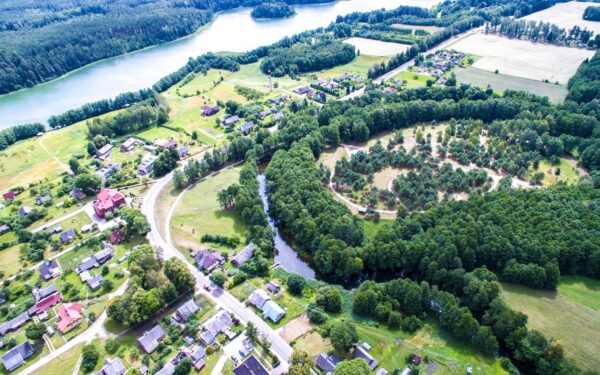 Lietuva turi naujus kandidatus: viena vietovė gali atsidurti pasaulio žemėlapyje