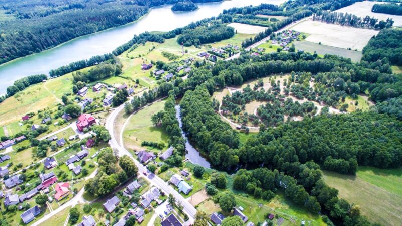 Lietuva turi naujus kandidatus: viena vietovė gali atsidurti pasaulio žemėlapyje