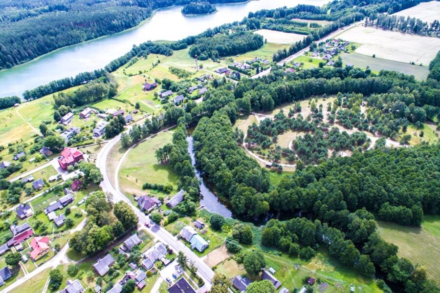 Lietuva turi naujus kandidatus: viena vietovė gali atsidurti pasaulio žemėlapyje