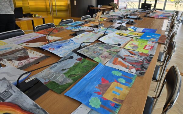 Ko labiausiai bijo vaikai? atsakymai gali nustebinti tėvus