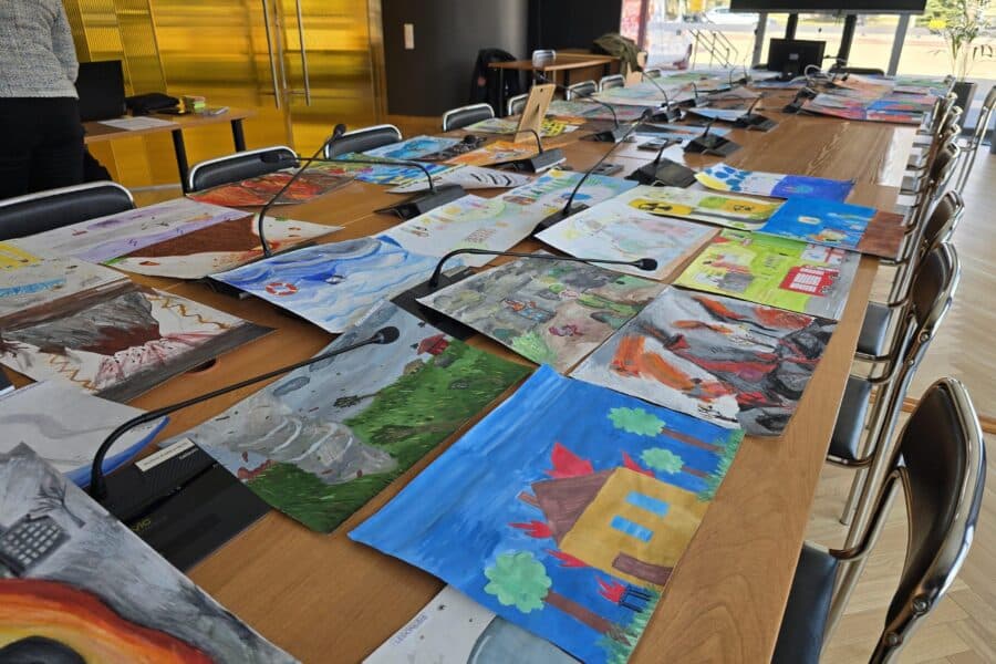 Ko labiausiai bijo vaikai? atsakymai gali nustebinti tėvus