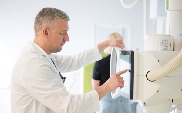 Kaune paaiškėjo geriausi medikai: paskelbti metų profesionalai ir jų įvertinimai