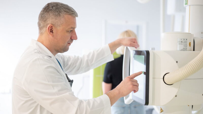 Kaune paaiškėjo geriausi medikai: paskelbti metų profesionalai ir jų įvertinimai