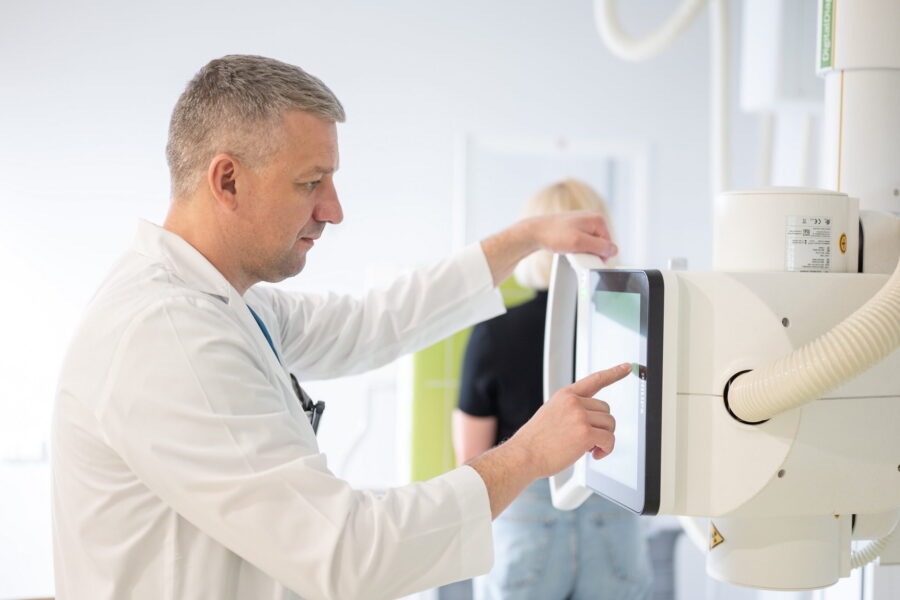 Kaune paaiškėjo geriausi medikai: paskelbti metų profesionalai ir jų įvertinimai