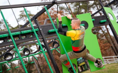 Ekstremalus sportas įgauna pagreitį: Kaune atidaryta nauja erdvė aktyviam laisvalaikiui