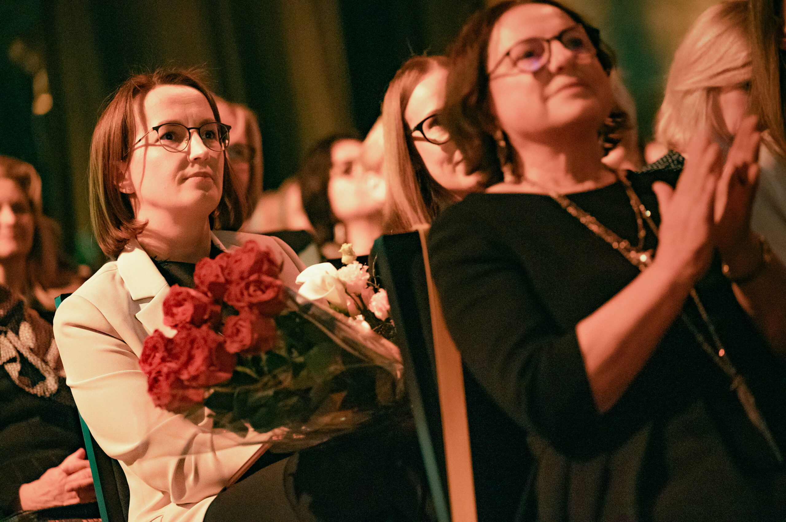 Kaunas įvertino medikus: paskelbtos metų premijos ir pirmą kartą įteikta nauja nominacija