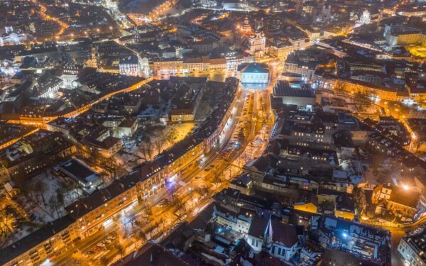 Vilniečiai vis dažniau renkasi savo elektrą: sąskaitos gali mažėti kelis kartus